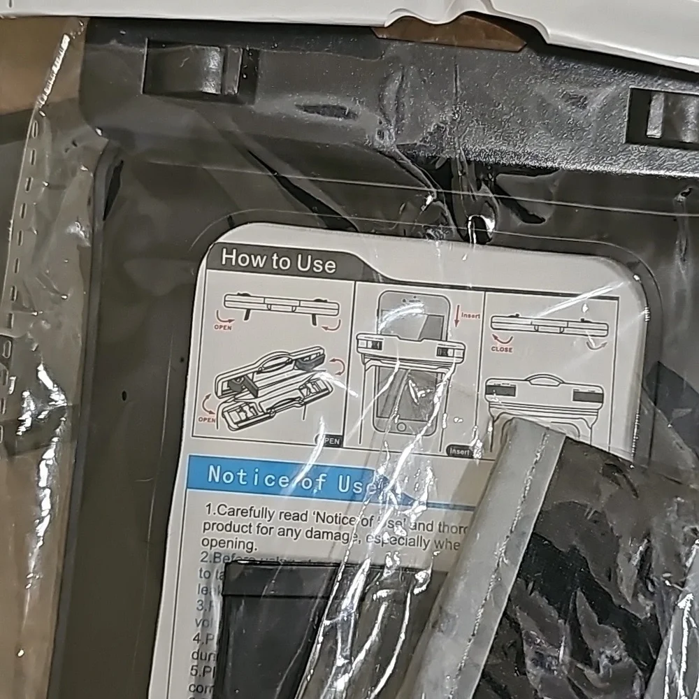 Waterproof Cell Phone Cases - Picture 6 of 7